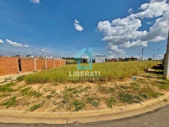 Residencial Céu Azul - Boituva - SP, Boituva - SP