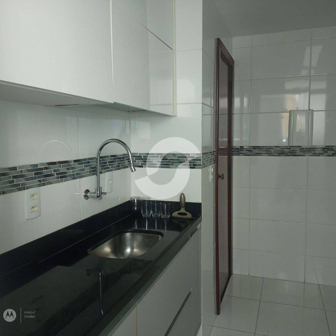 Apartamento Fonseca, Niterói - RJ