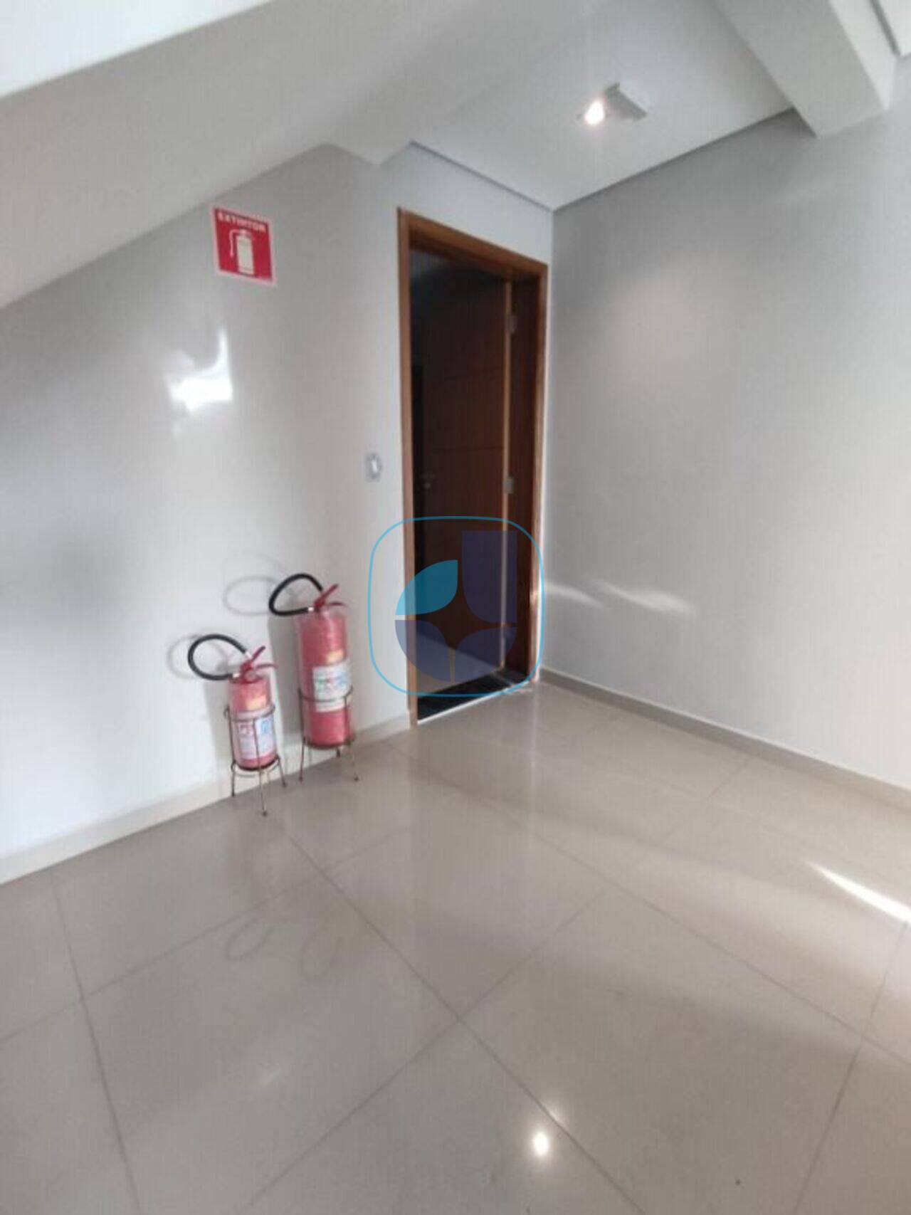 Apartamento Centro, Diadema - SP