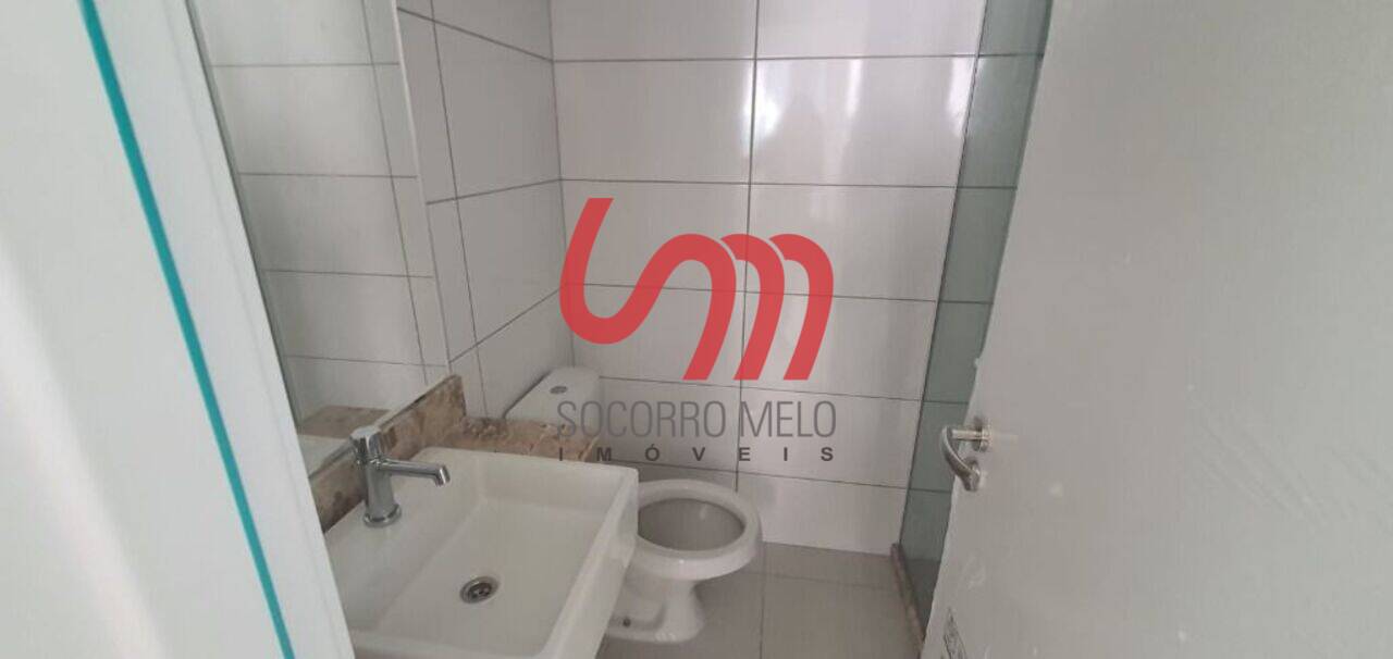 Apartamento Meireles, Fortaleza - CE