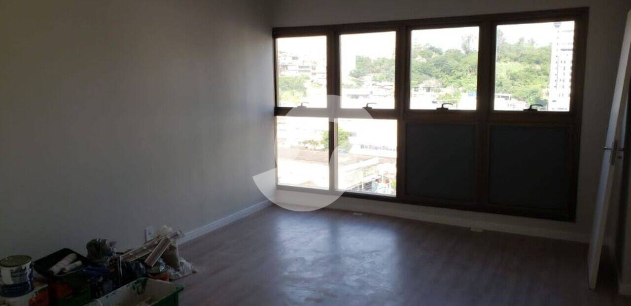 Sala Centro, Niterói - RJ