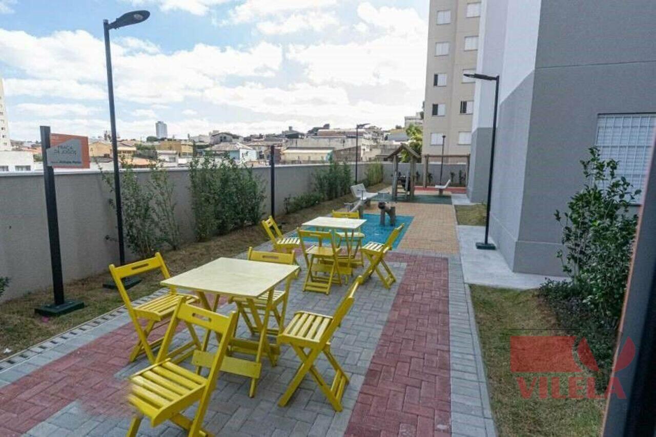 Apartamento Vila Ema, São Paulo - SP