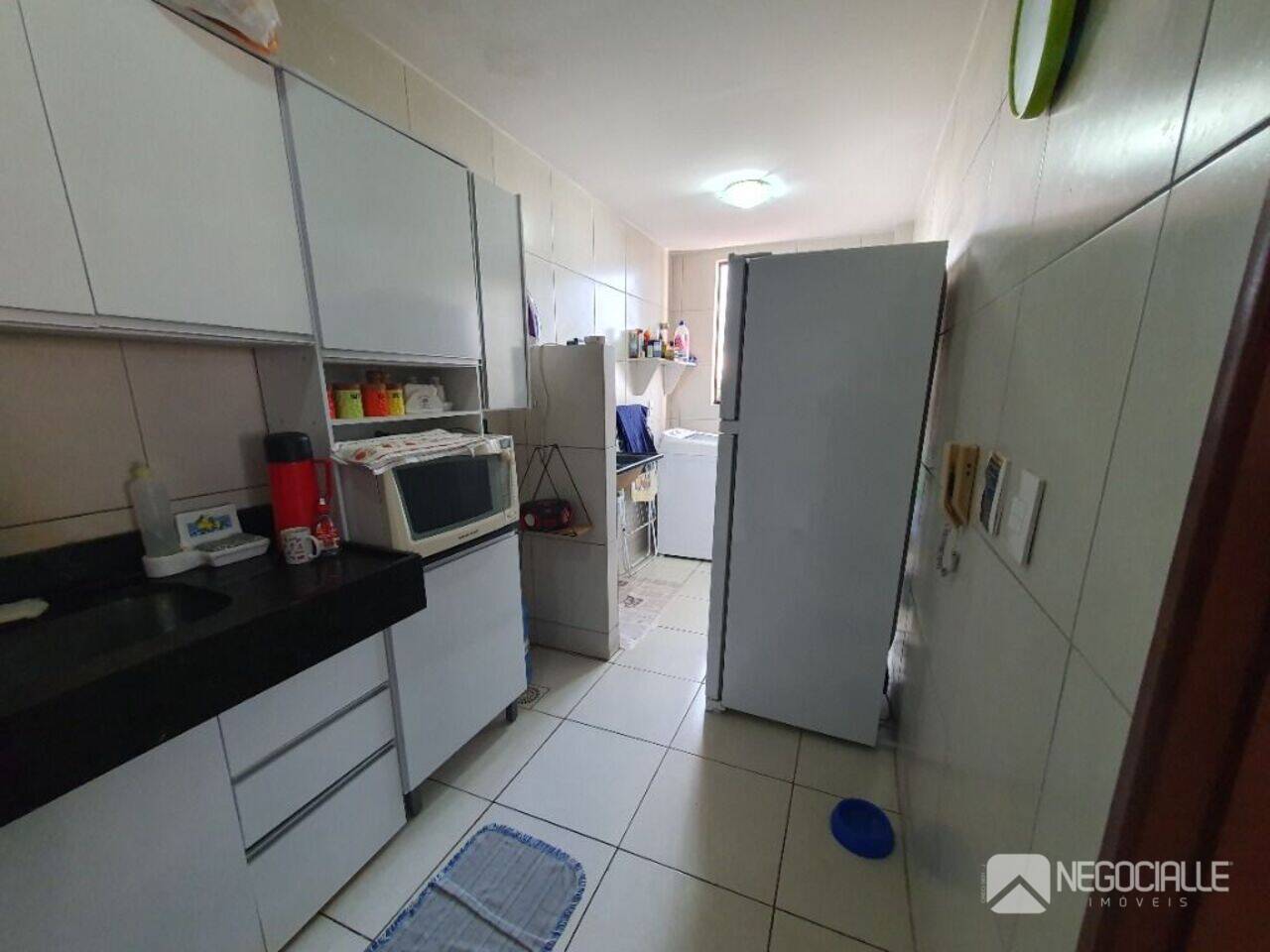 Apartamento Itararé, Campina Grande - PB