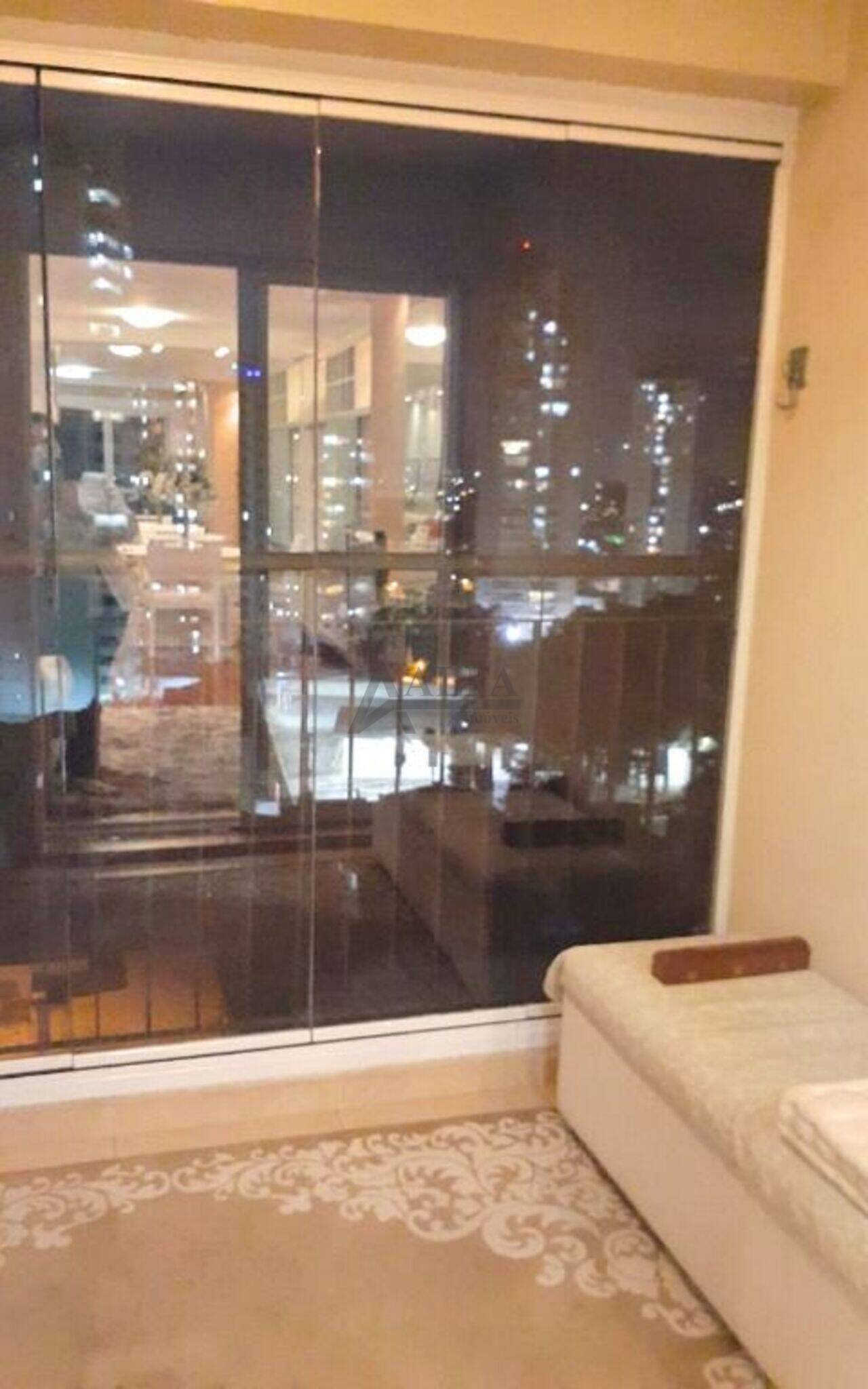 Apartamento Mooca, São Paulo - SP