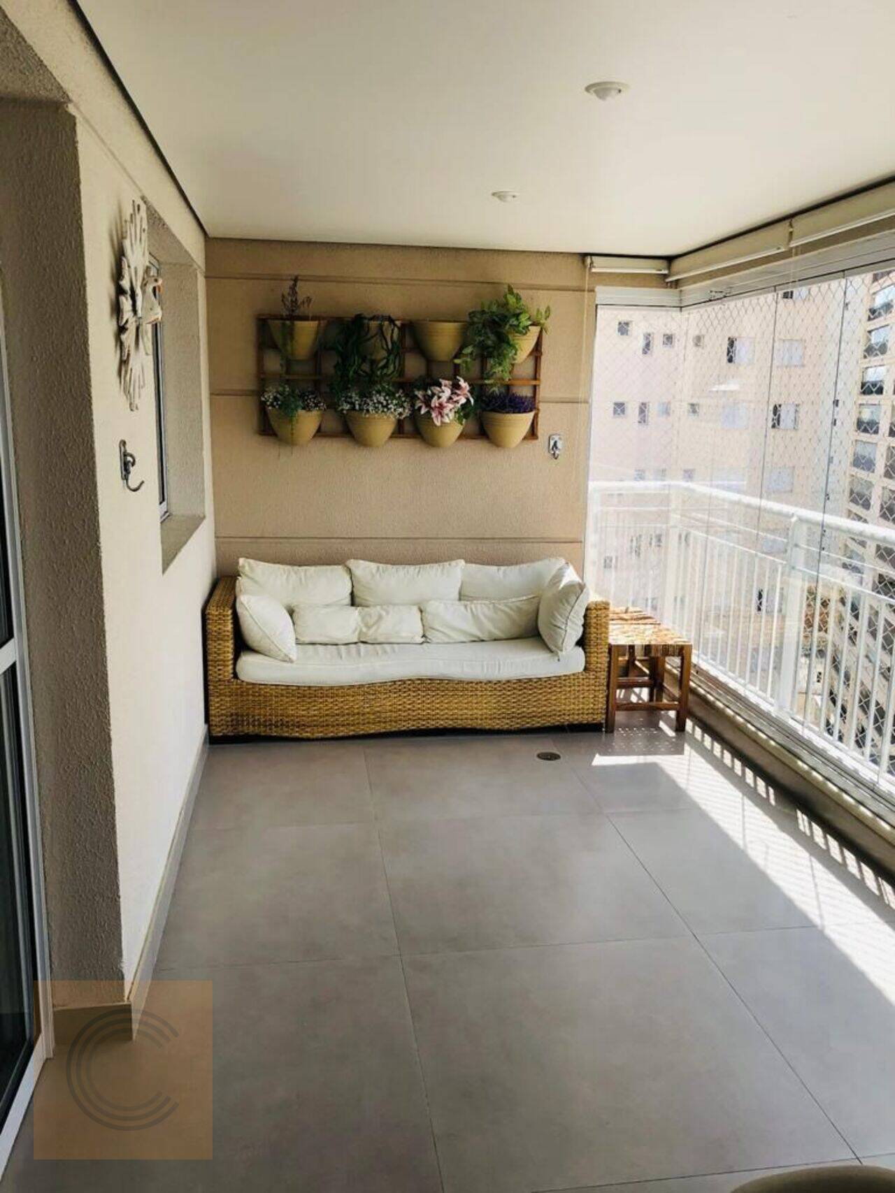 Apartamento Tatuapé, São Paulo - SP