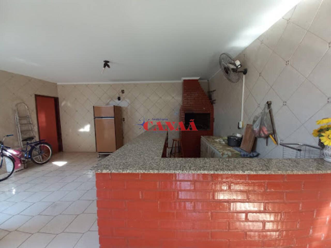 Casa Planalto, Araçatuba - SP