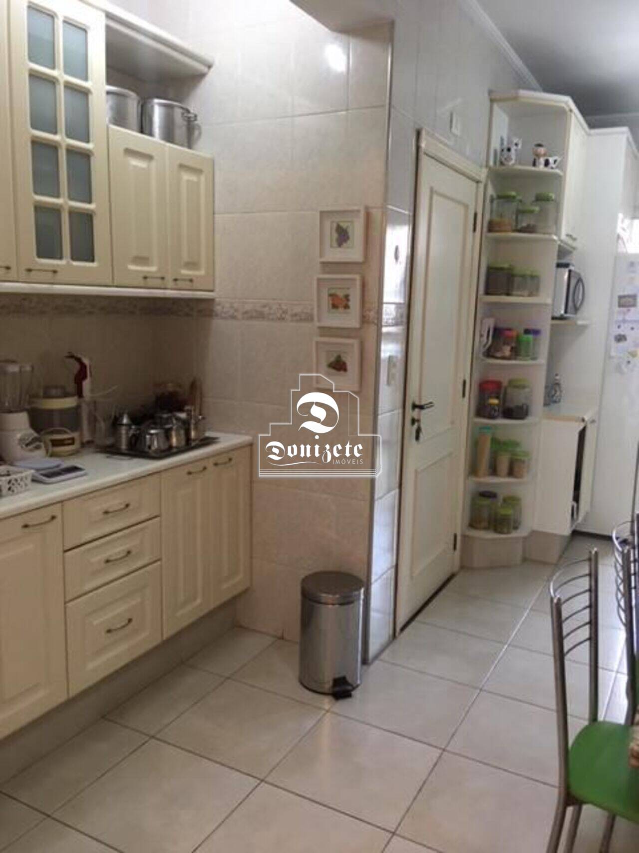 Apartamento Jardim Portugal, São Bernardo do Campo - SP