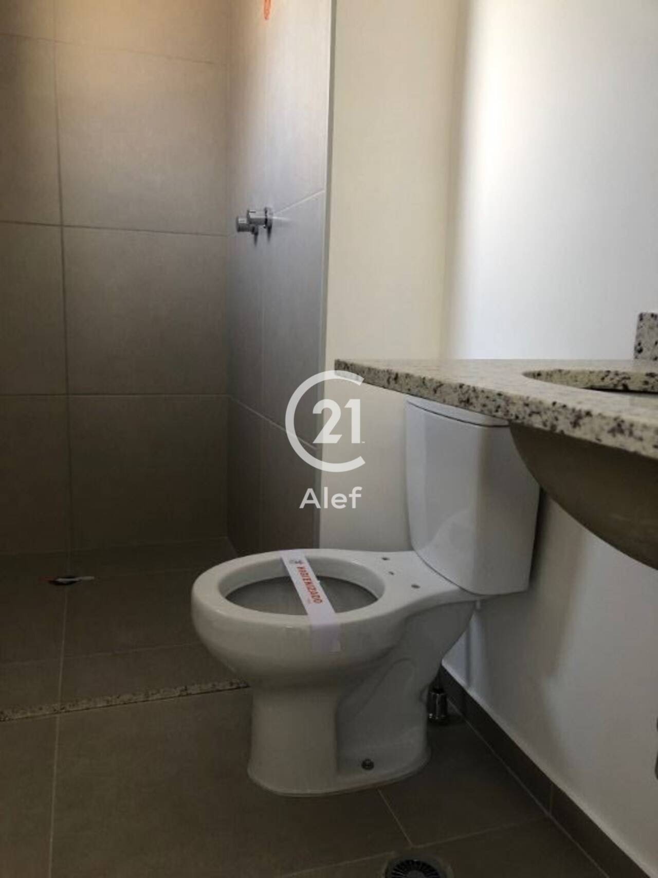 Apartamento Santa Cecília, São Paulo - SP