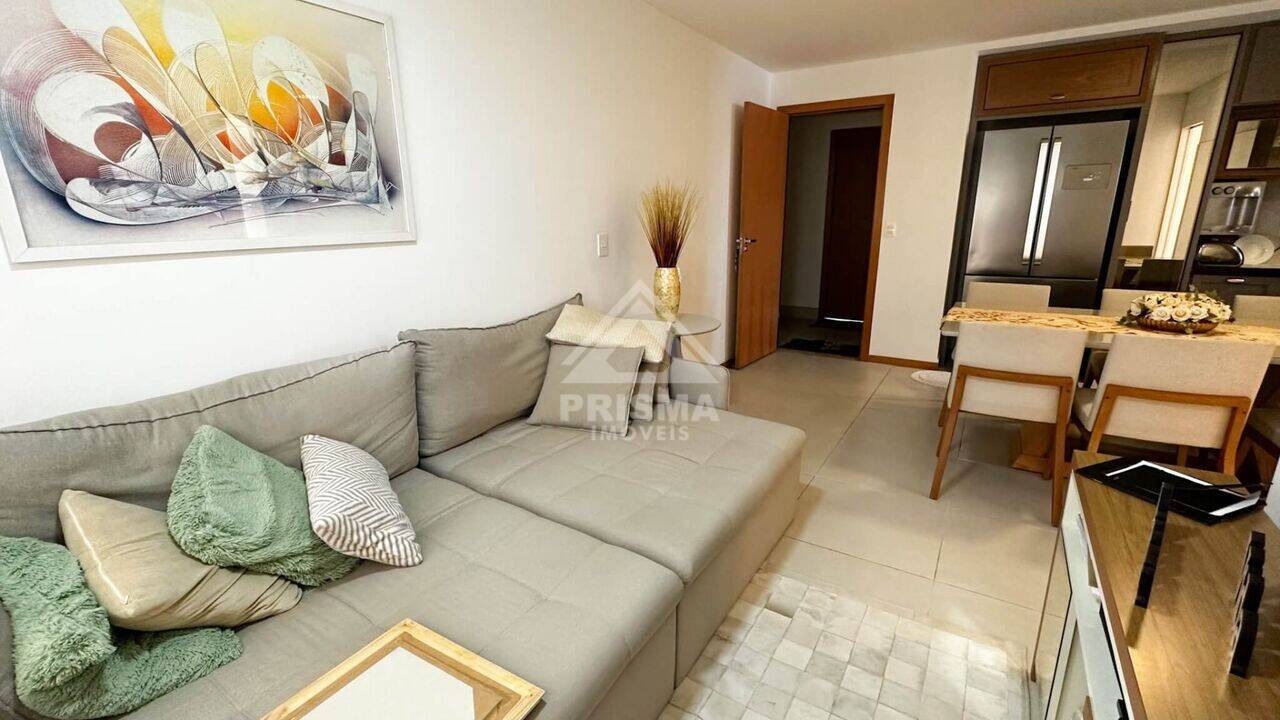 Apartamento Centro, Linhares - ES