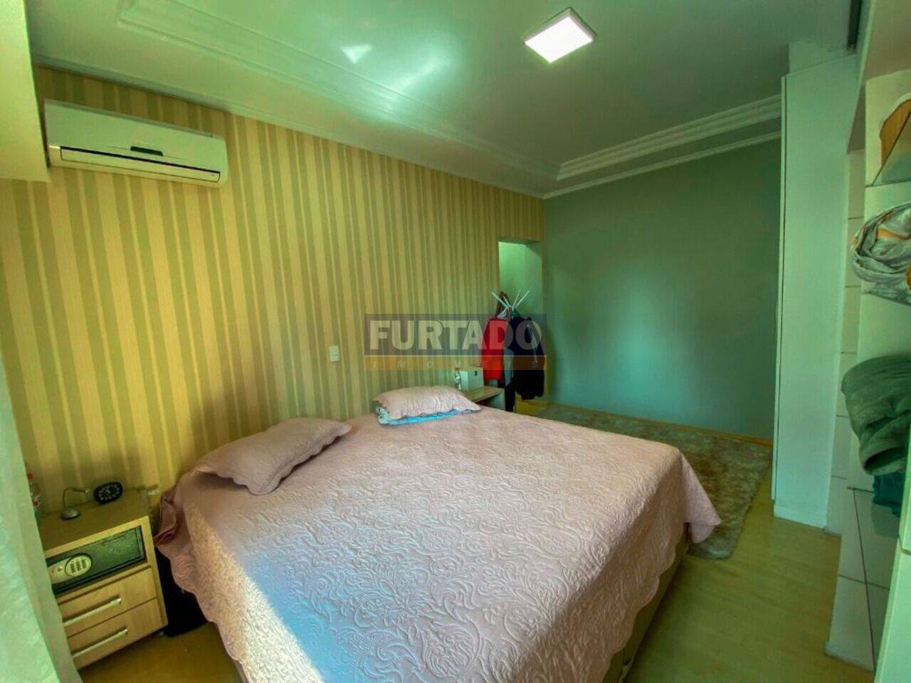 Apartamento Jardim, Santo André - SP