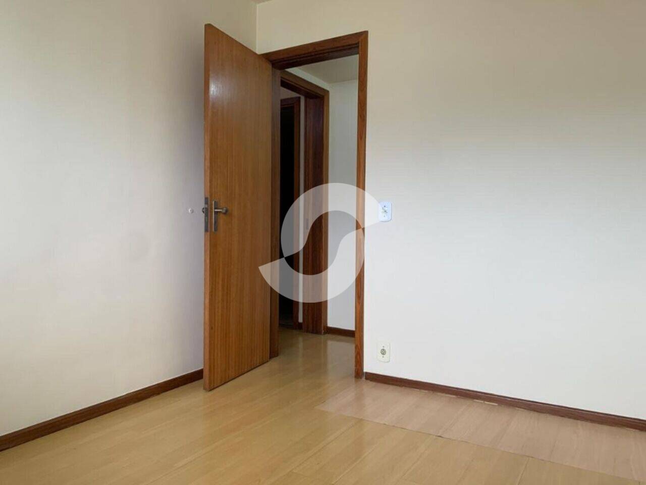 Apartamento Icaraí, Niterói - RJ