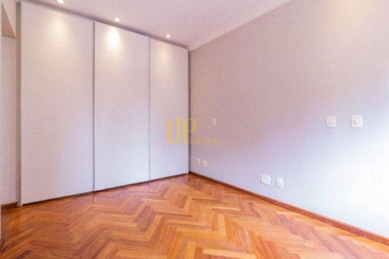 Apartamento Itaim Bibi, São Paulo - SP