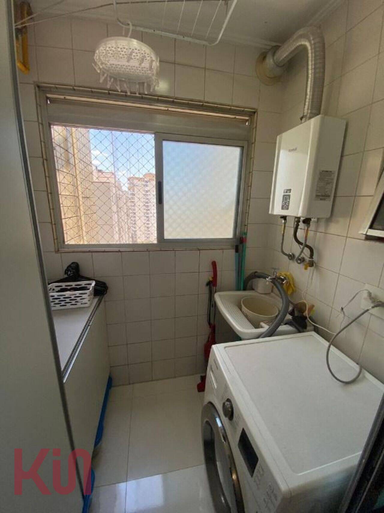 Apartamento Cambuci, São Paulo - SP