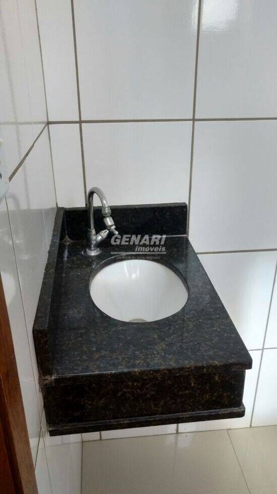 Comercial Vitória Martini - Indaiatuba - SP, Indaiatuba - SP