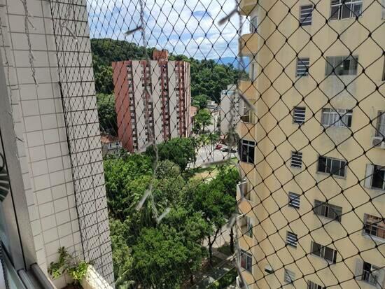 Centro - São Vicente - SP, São Vicente - SP