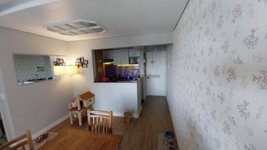 Apartamento Taboão da Serra, Taboão da Serra - SP