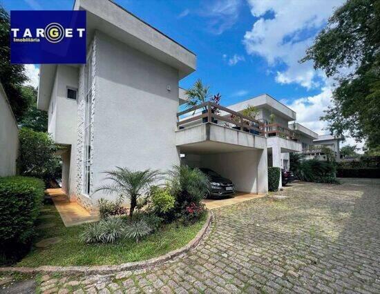 Casa de 175 m² Granja Viana - Cotia, à venda por R$ 1.650.000