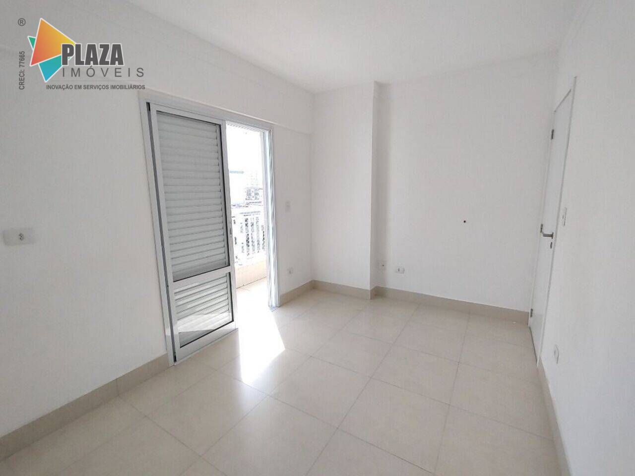 Apartamento Aviação, Praia Grande - SP