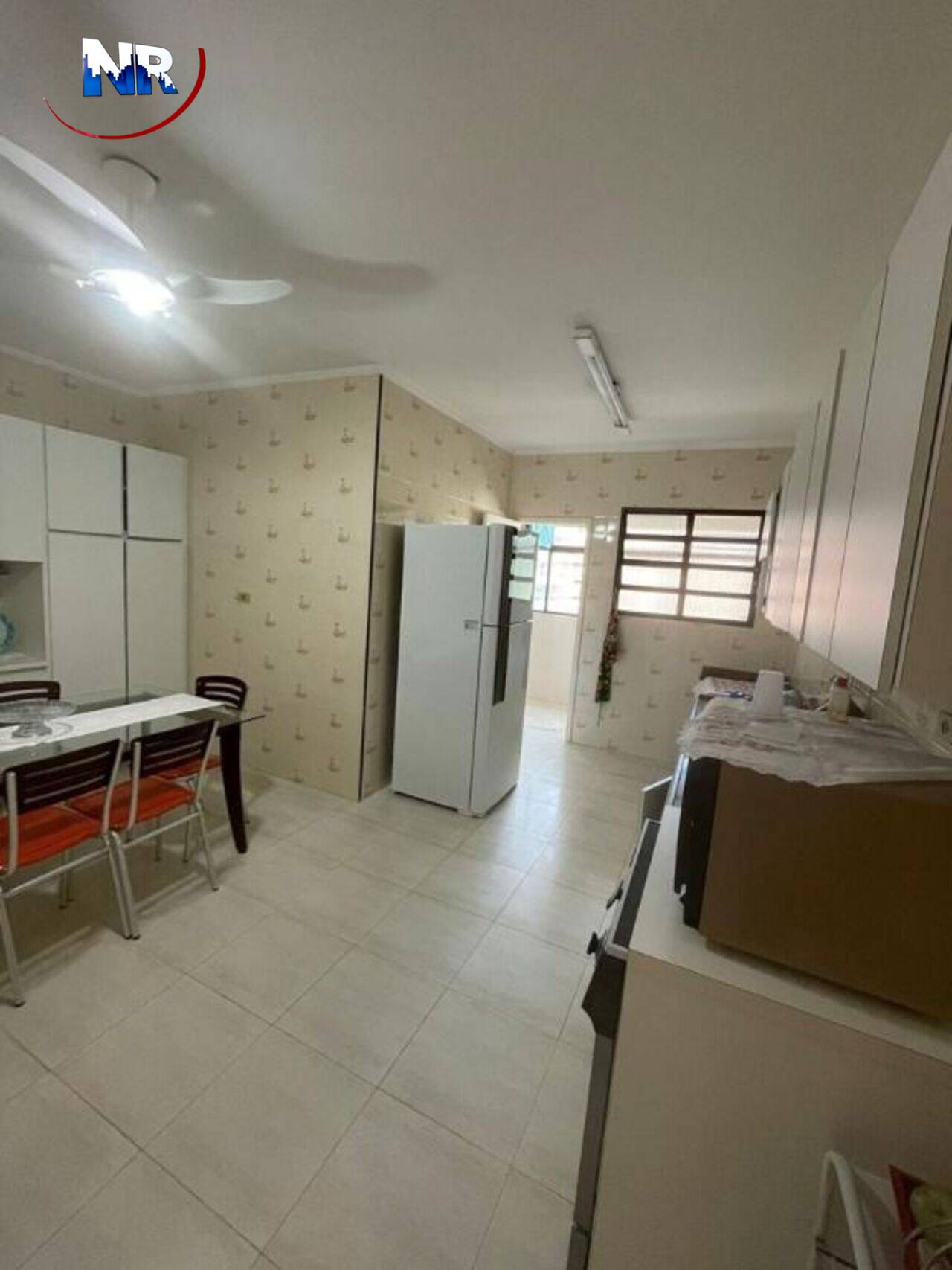 Apartamento Canto do Forte, Praia Grande - SP