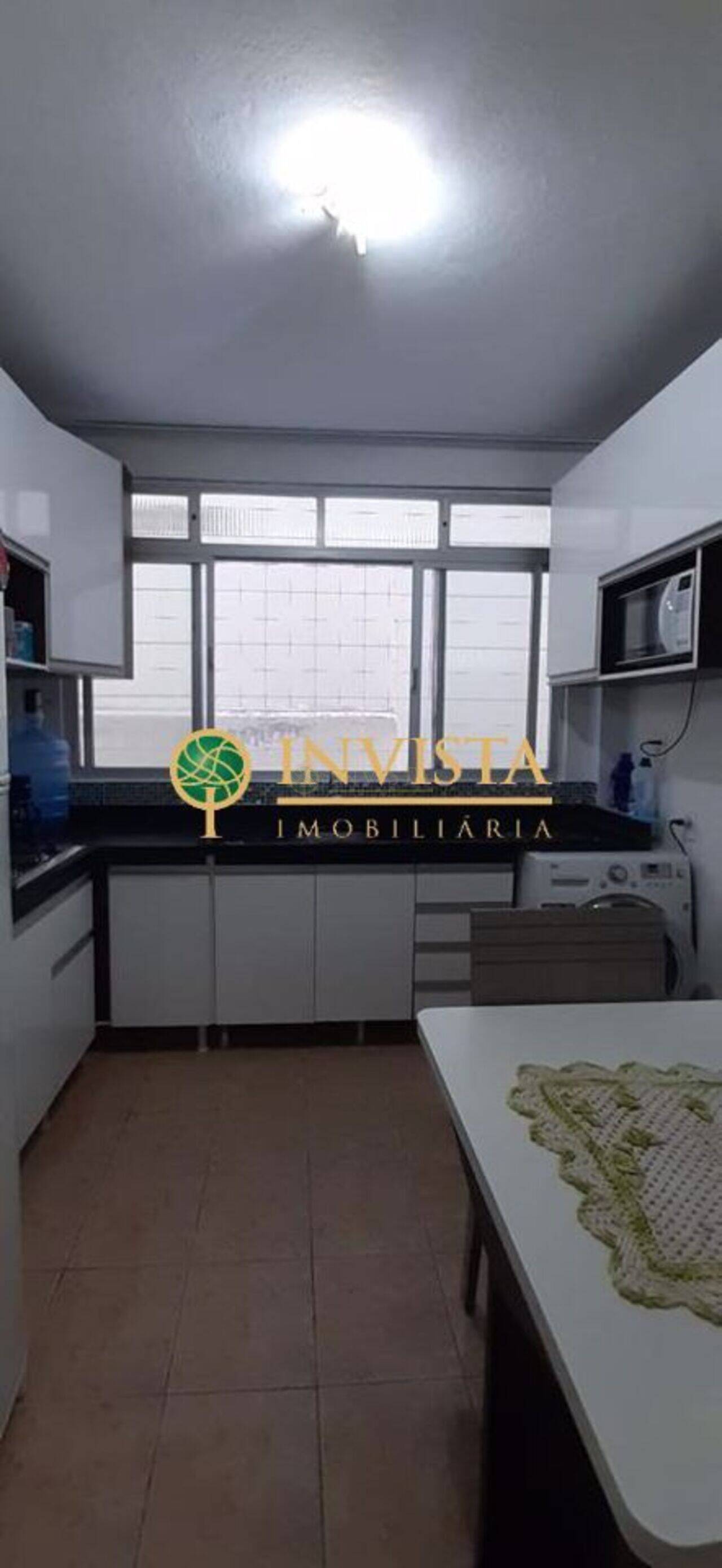 Apartamento Abraão, Florianópolis - SC