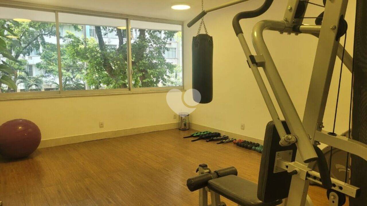 Apartamento Flamengo, Rio de Janeiro - RJ