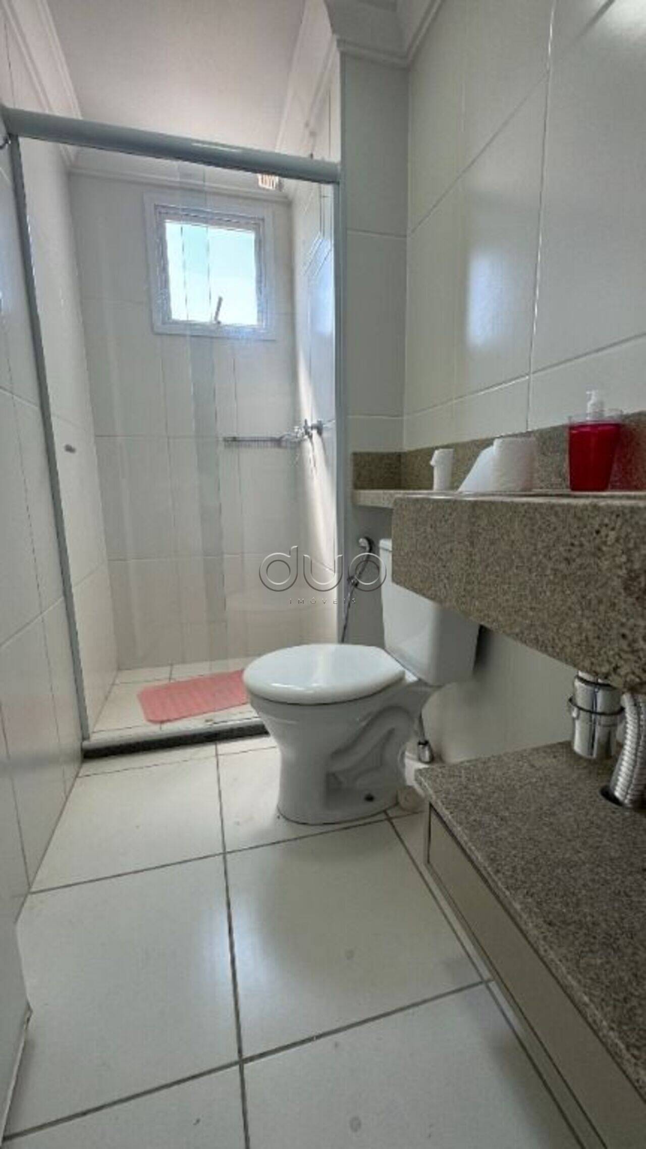 Apartamento Paulicéia, Piracicaba - SP