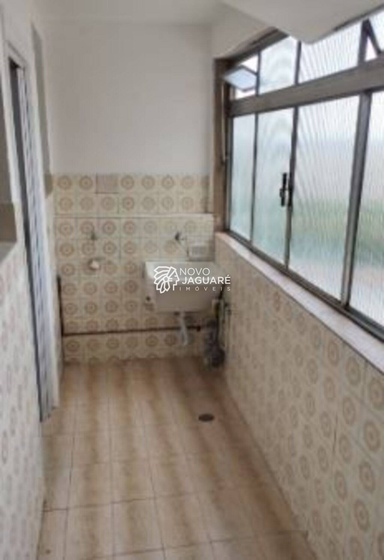 Apartamento Parque Mandaqui, São Paulo - SP