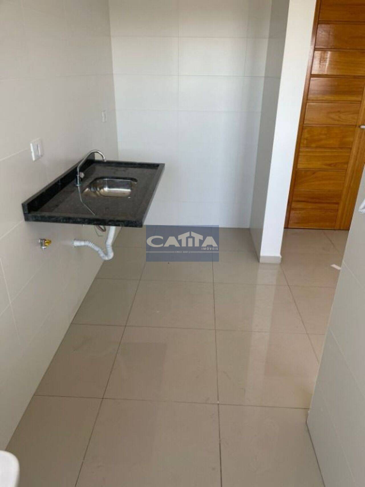 Apartamento Itaquera, São Paulo - SP