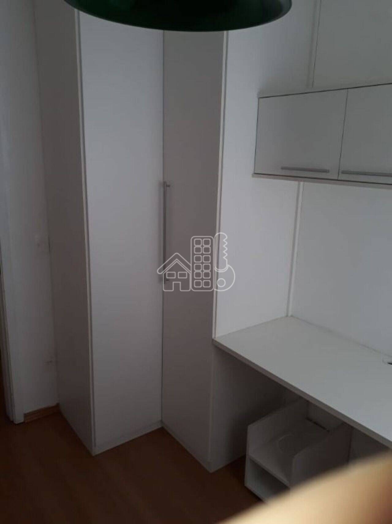 Apartamento Maria Paula, São Gonçalo - RJ