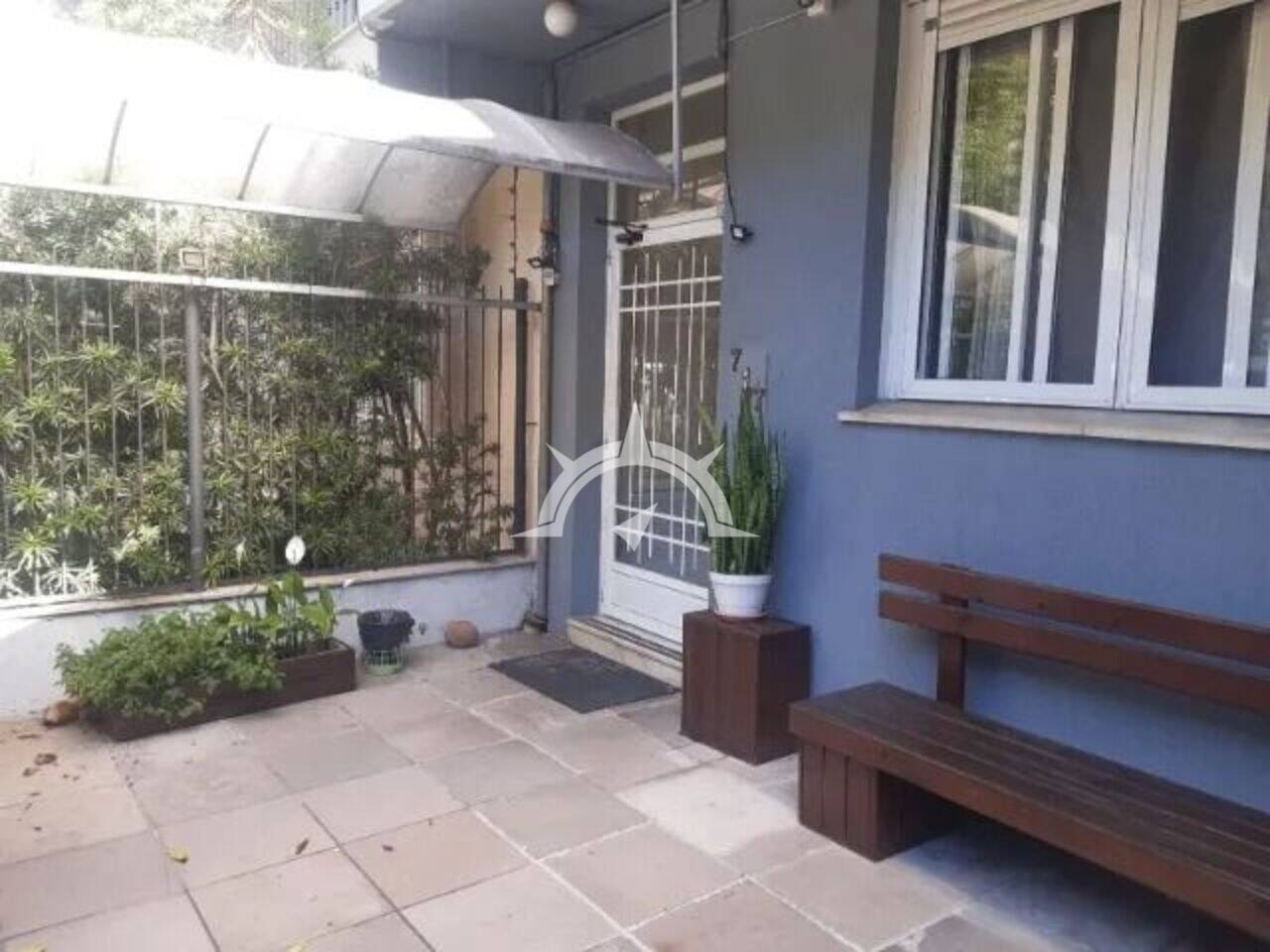 Apartamento Centro, Porto Alegre - RS