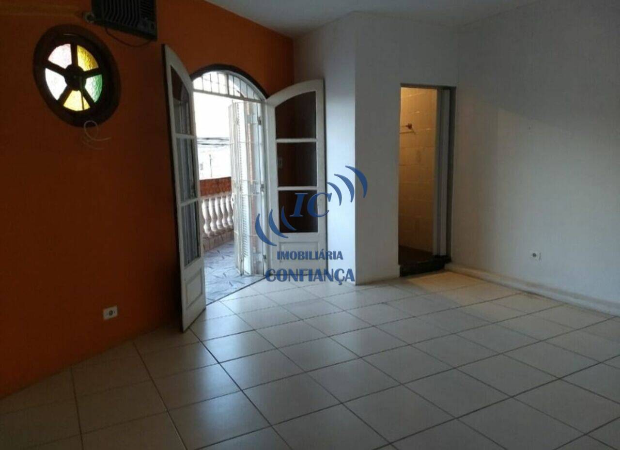 Quarto com suíte