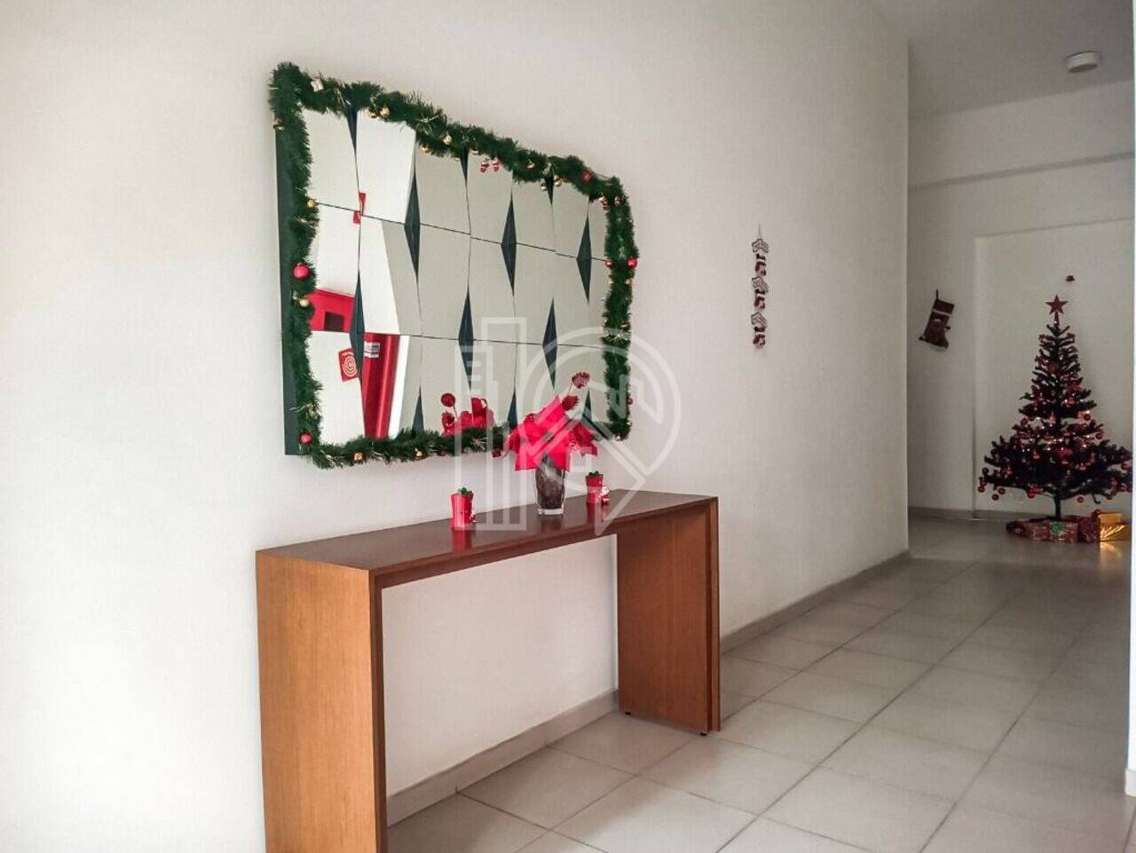 Apartamento Parque Santo Antônio, Jacareí - SP