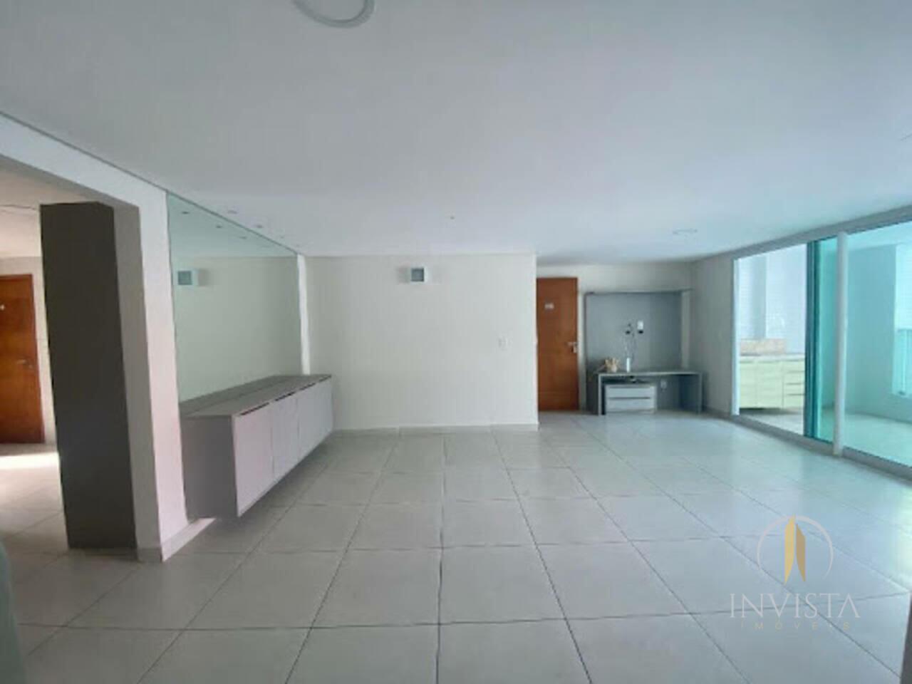 Apartamento Cabo Branco, João Pessoa - PB