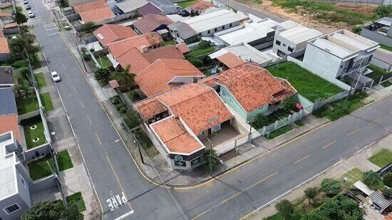 Casa Fazenda Velha, Araucária - PR