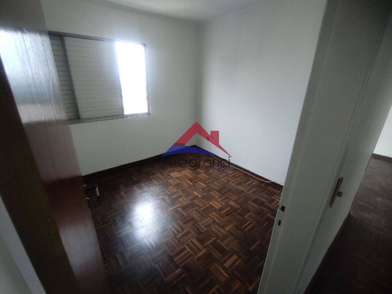 Apartamento Belenzinho, São Paulo - SP
