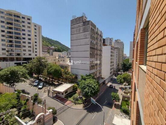 Apartamento Centro, Juiz de Fora - MG