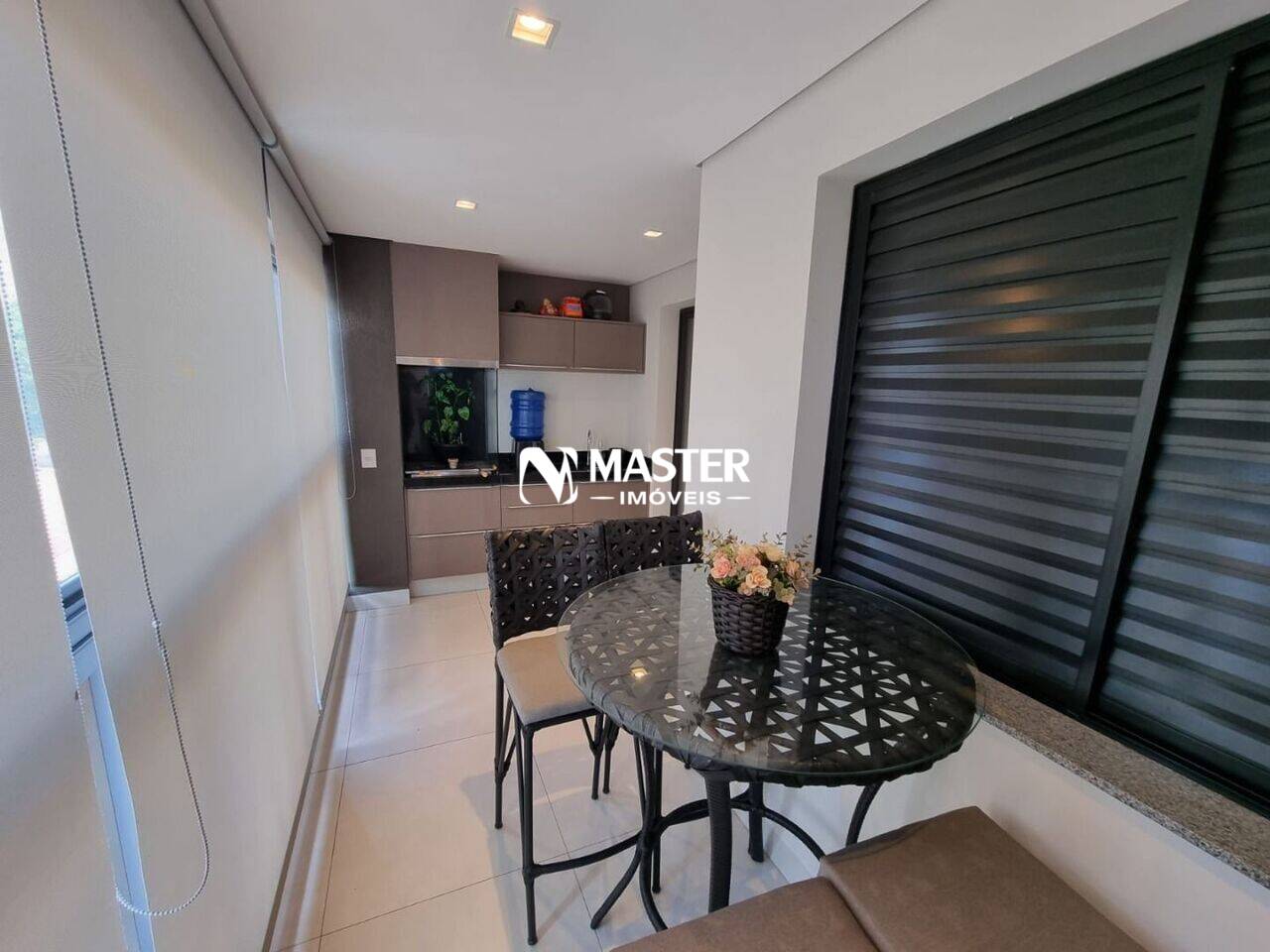 Apartamento Barbosa, Marília - SP