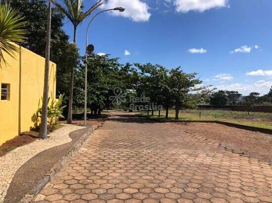 Terreno Park Way, Brasília - DF
