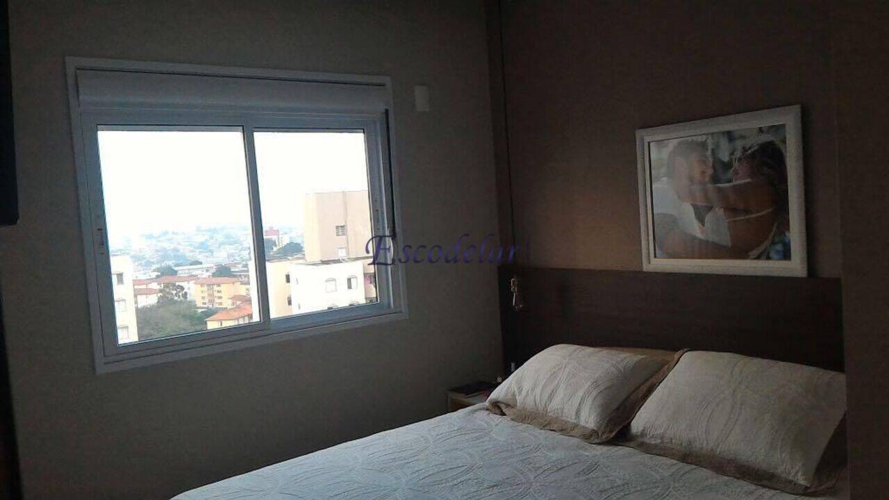 Apartamento Tucuruvi, São Paulo - SP