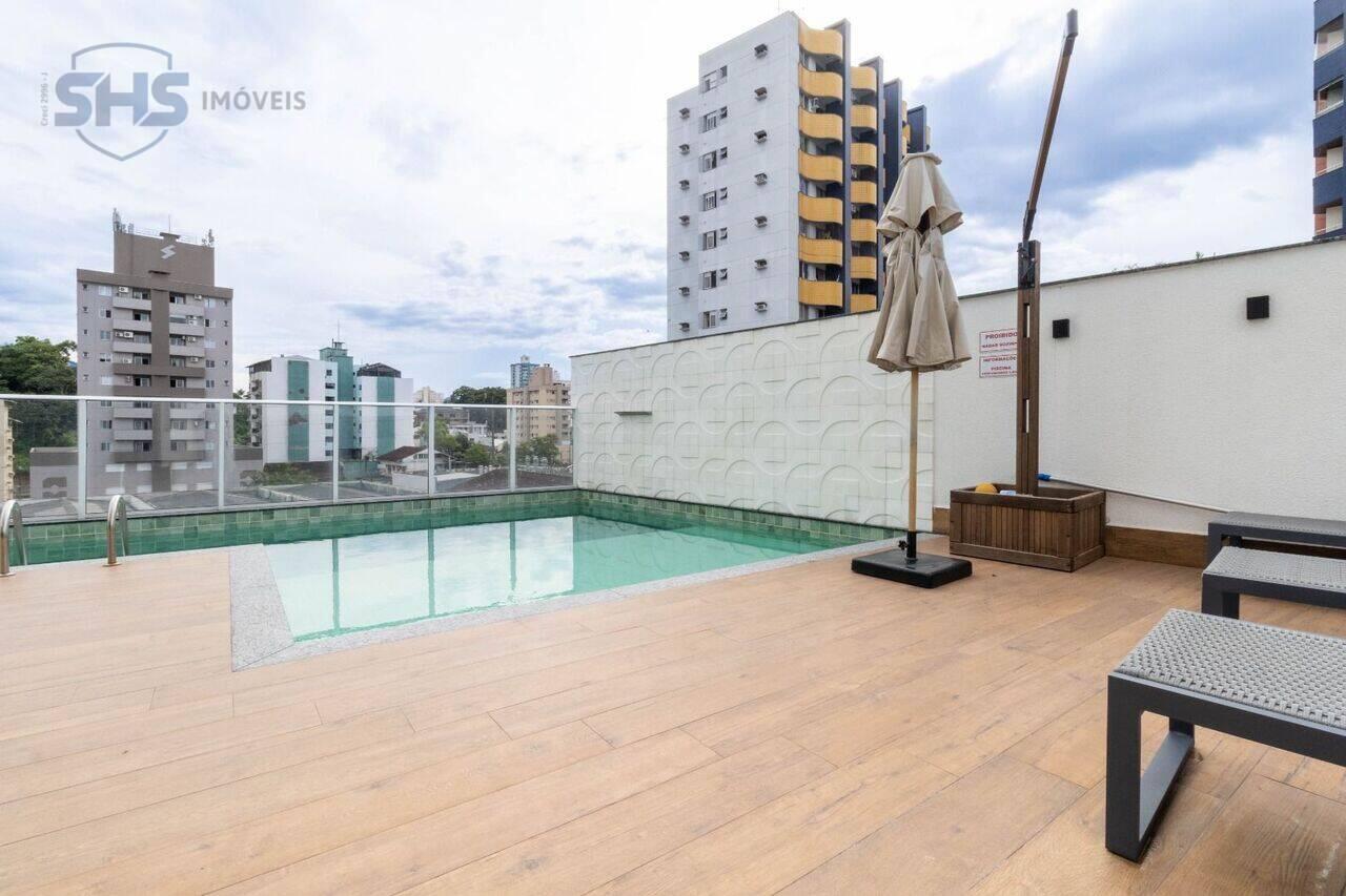 Apartamento Vila Nova, Blumenau - SC