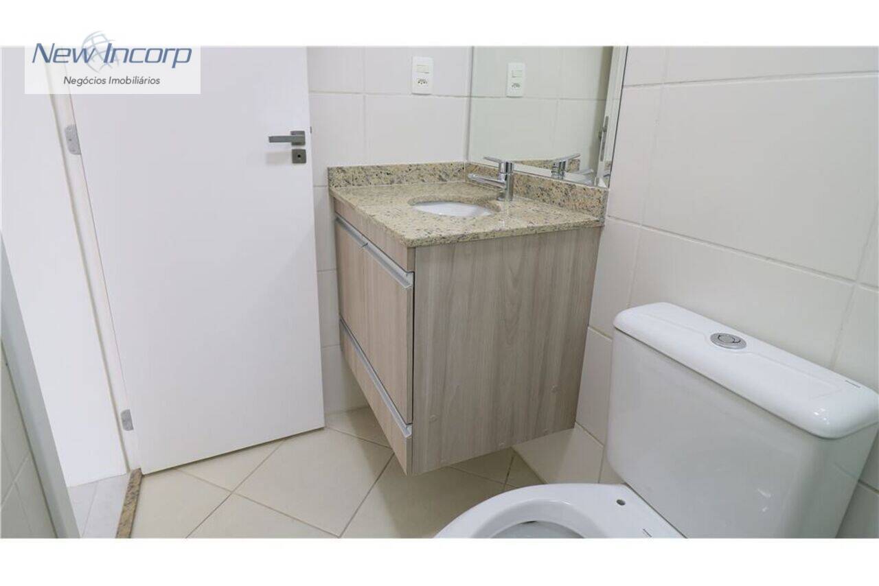 Apartamento Vila Mascote, São Paulo - SP