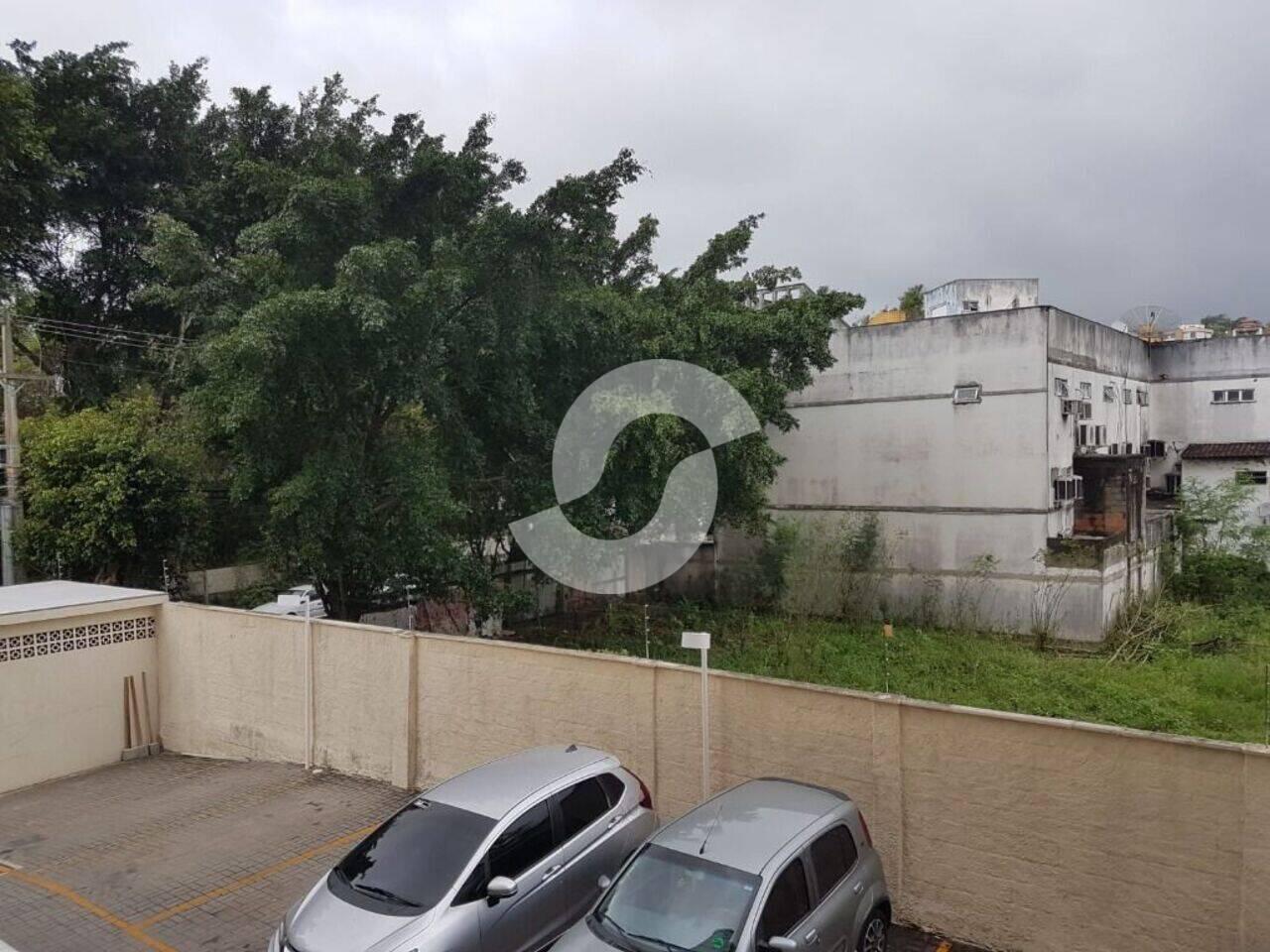 Apartamento Maria Paula, São Gonçalo - RJ