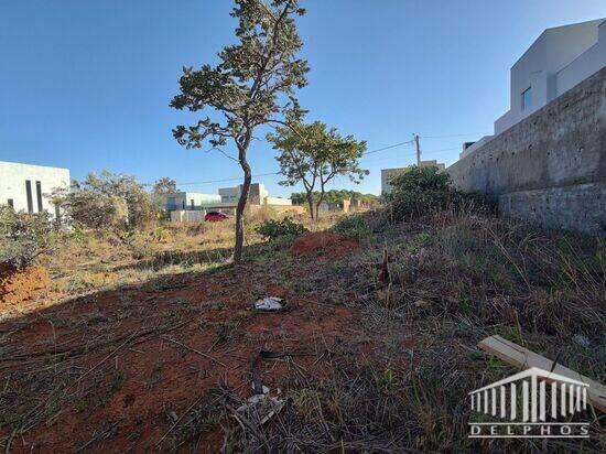 Terreno Alto da Boa Vista, Sobradinho - DF