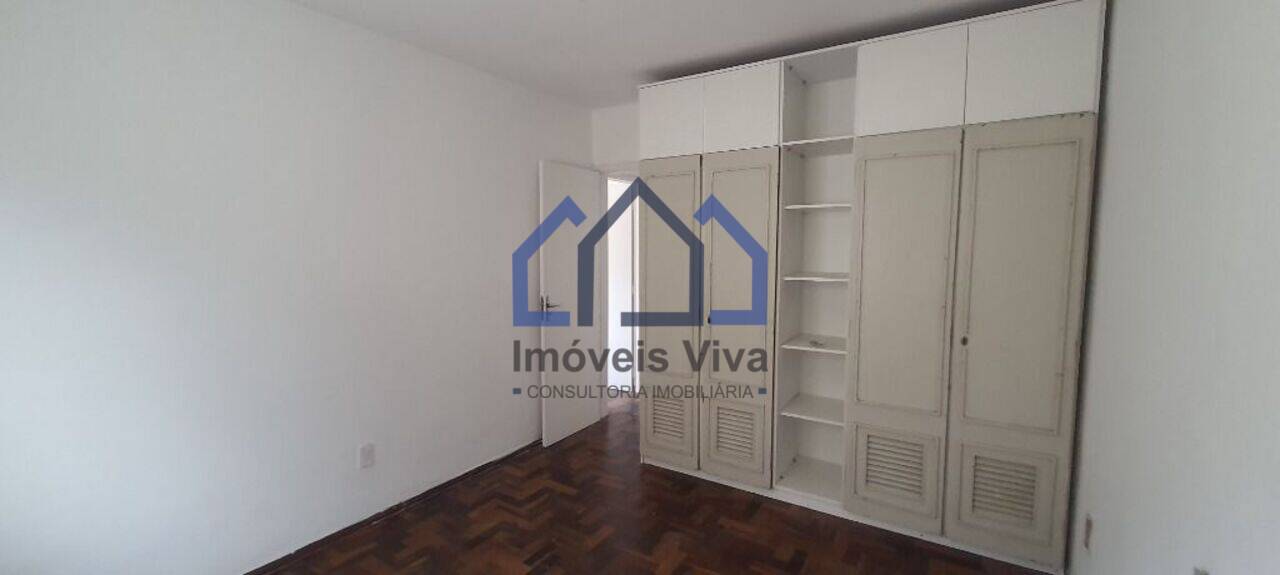 Apartamento Cordeiro, Recife - PE