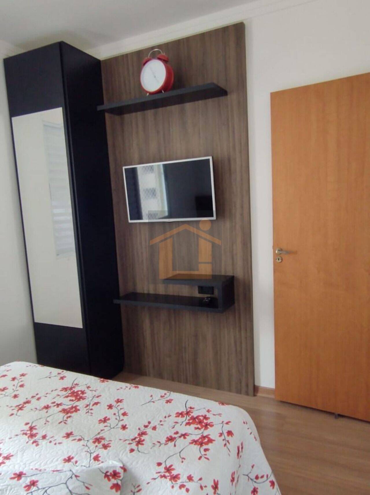 Apartamento Centro, Poços de Caldas - MG