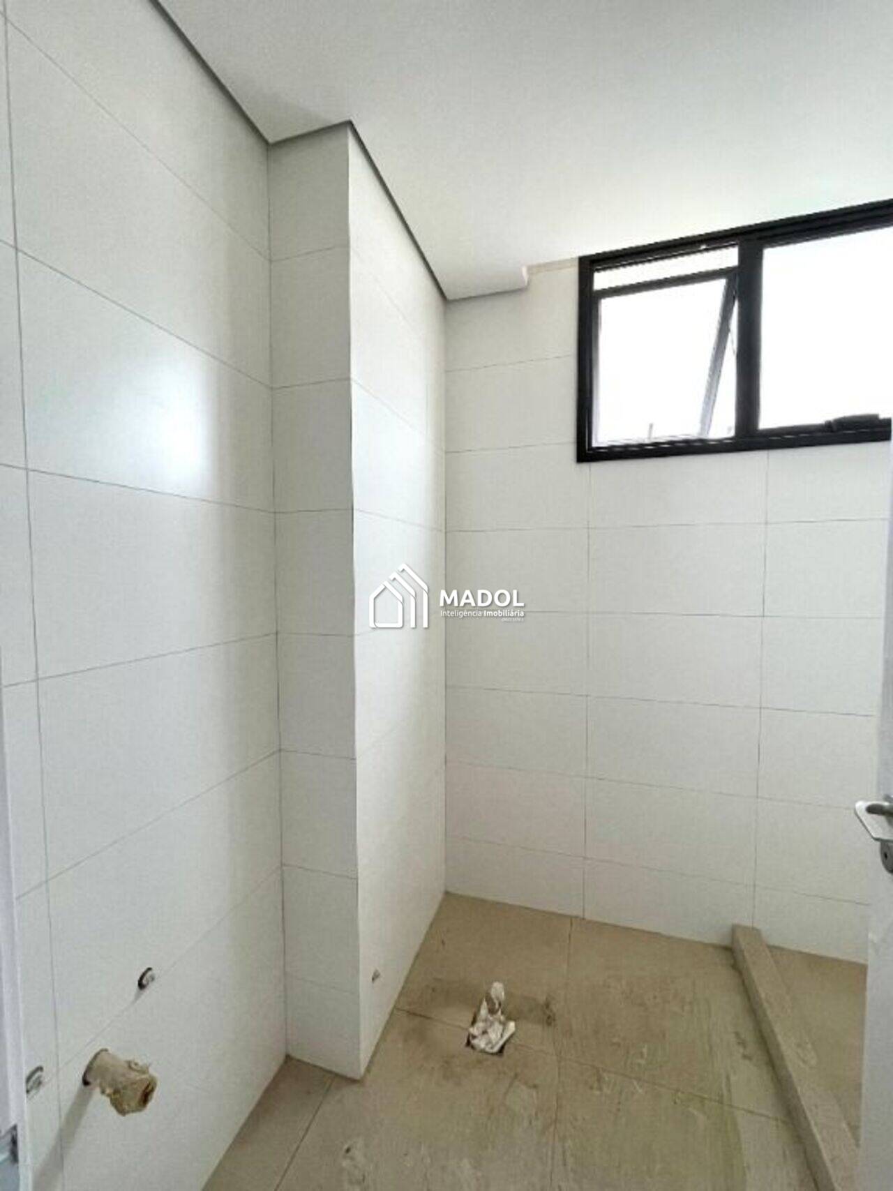 Apartamento Olarias, Ponta Grossa - PR