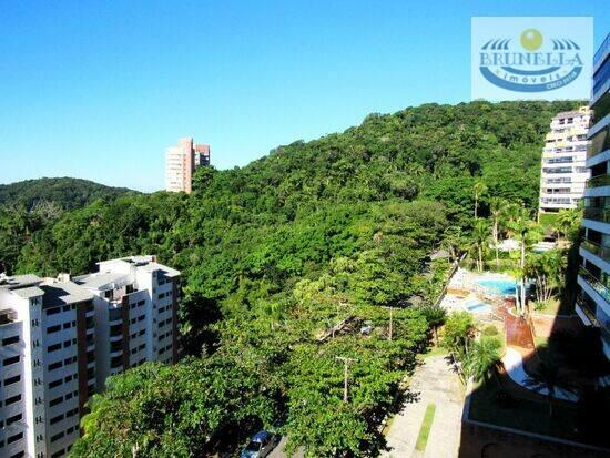 Apartamento Morro Sorocotuba, Guarujá - SP