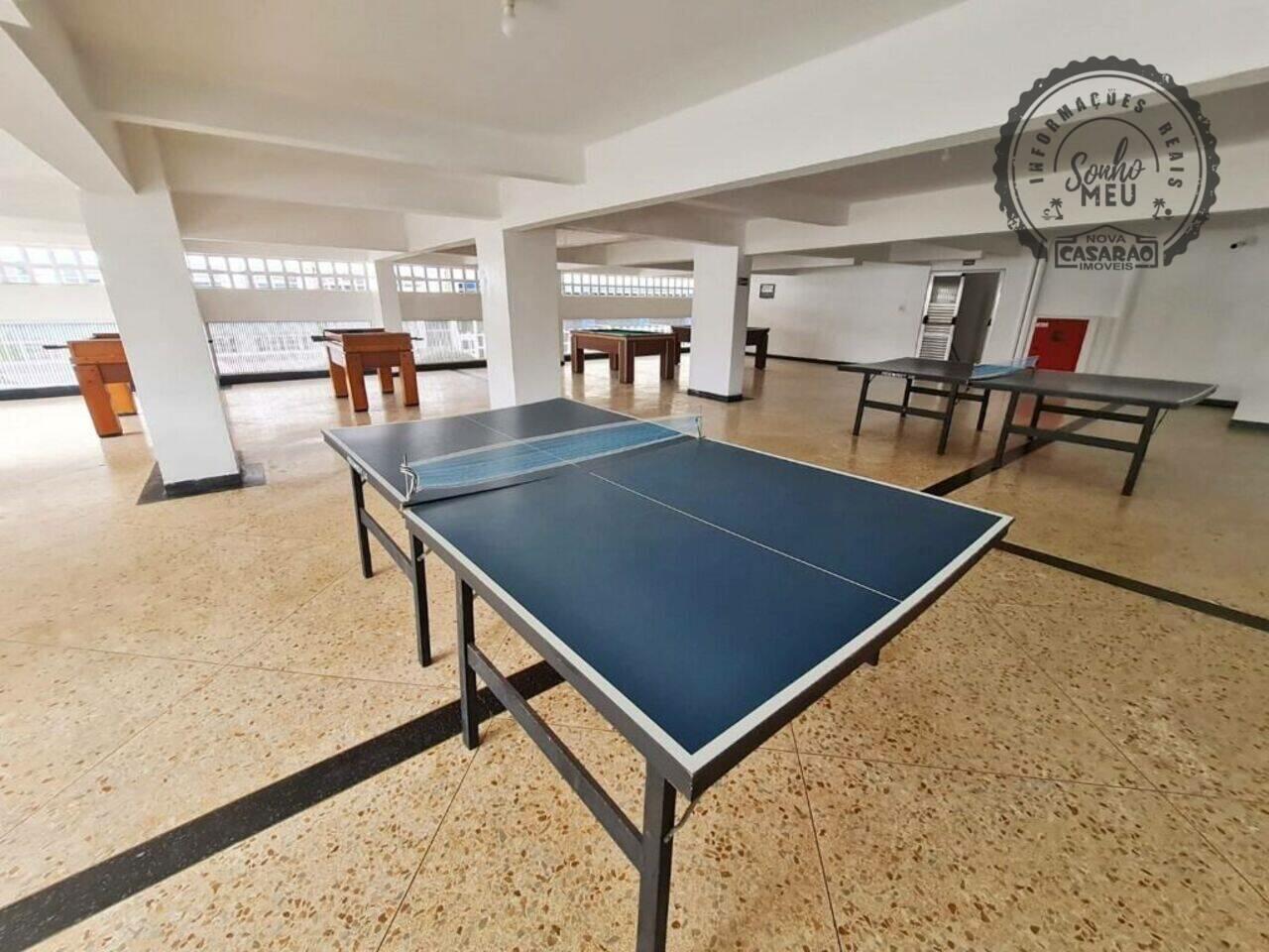 Apartamento Mirim, Praia Grande - SP