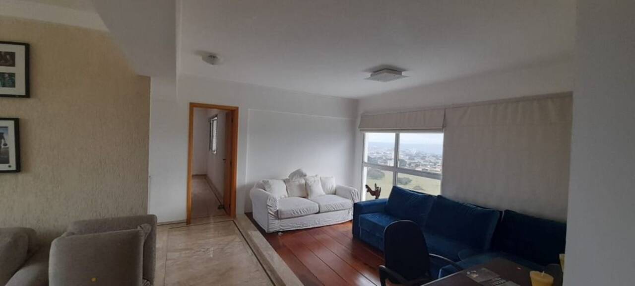 Apartamento Jardim Aquarius, São José dos Campos - SP