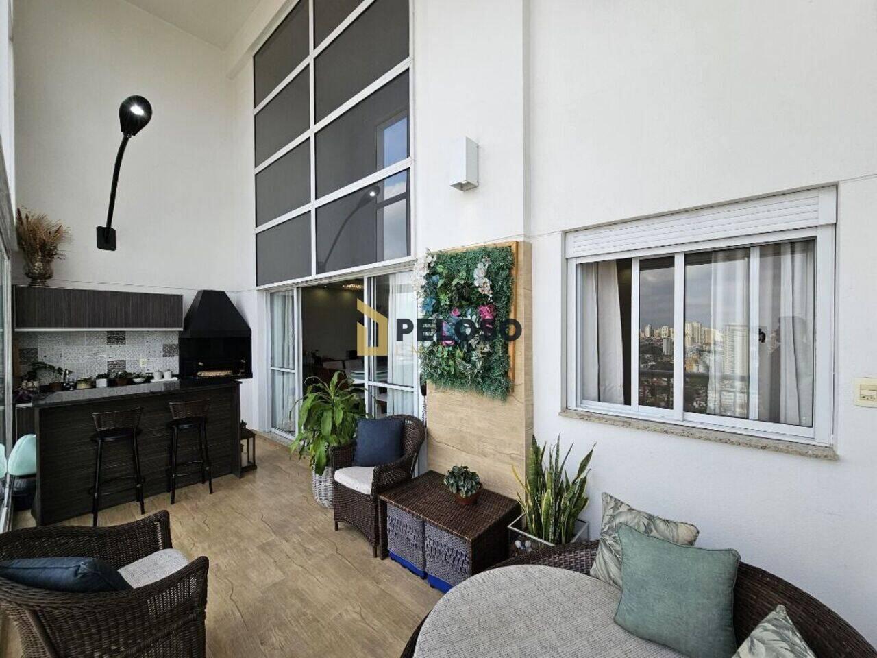 Apartamento Lauzane Paulista, São Paulo - SP